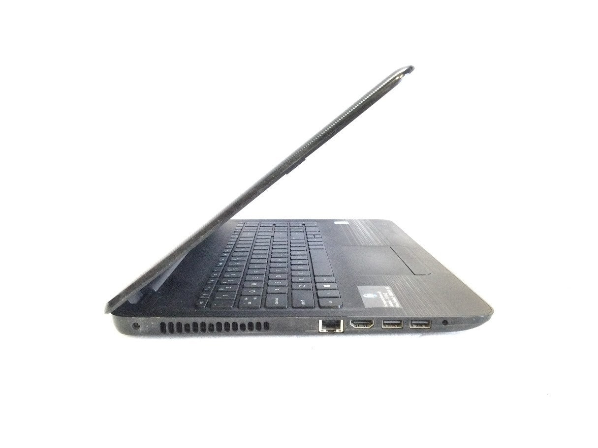 HP Notebook 15-ay069tu Laptop 15.6" i5-6200U 8GBRAM 1TB HDMI Black Au Stock B