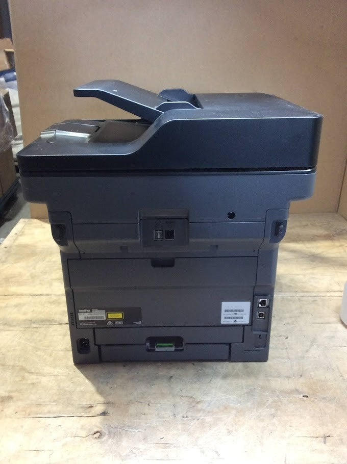 Brother MFC MFC-L57550DW Monochrome Laser Printer With 5 P-TN3440 Toner [AU]