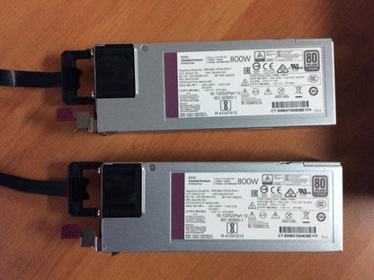 HP Proliant DL380 Gen10 Rack Server 2 x Gold 5120@2.2GHz 192GBRAM 4x1.2TBHDD A-