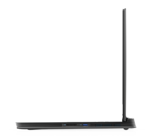 DELL G7 7790 Laptop 17.3''i5-9300H+GeForce RTX2060 Mobile 8GBRAM 128GBSSD 1TB A-
