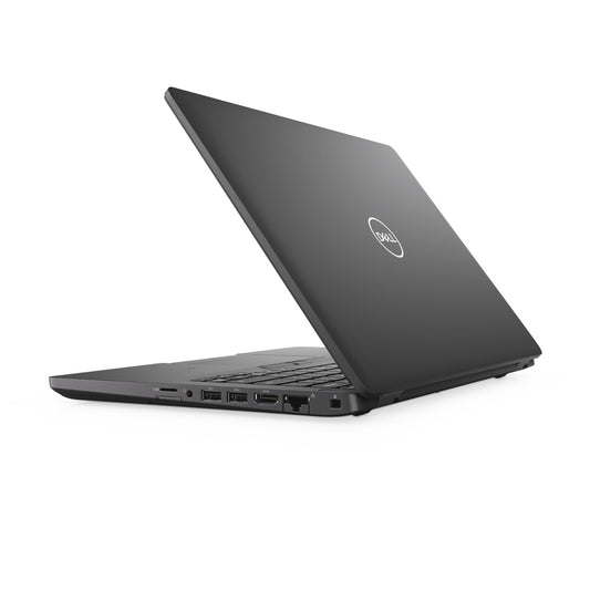 DELL Latitude 5400 Laptop 14'' i5-8365U 16GBRAM 256GBSSD USB-C Au Stock A-