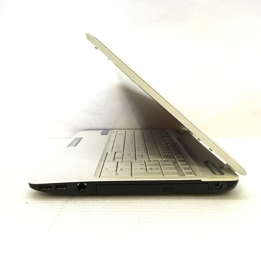 Toshiba Satellite L750 Laptop 15.6" i3-2310M 4GBRAM 320GB HDMI Au Seller A-