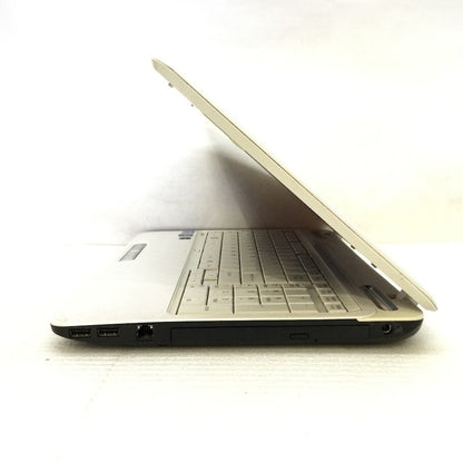 Toshiba Satellite L750 Laptop 15.6" i3-2310M 4GBRAM 320GB HDMI Au Seller A-