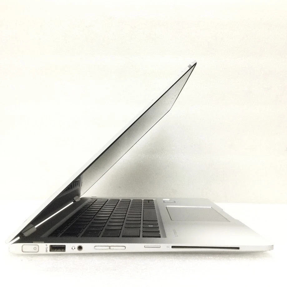 HP EliteBook X360 1030 G2 Laptop 13.3" i5-7300U 8GBRAM 256GBSSD USB-C Win11 A-