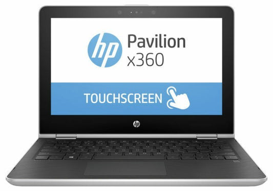 HP Pavilion x360 11-ap0000tu Laptop 11.6" Pentium SilverN5000 4GBRAM 128GBSSD A-