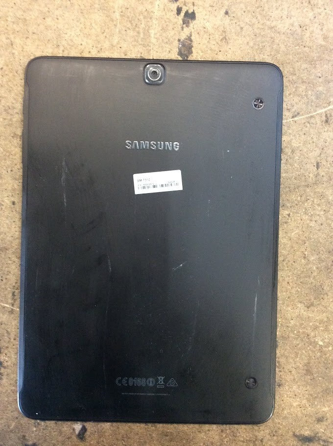 Samsung Galaxy Tab S2 SM-T810 Tablet 9.7" 3GBRAM 32GB Wi-Fi Black [AU Seller] A-