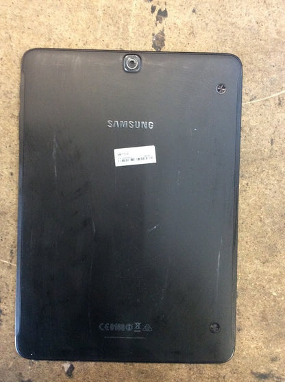 Samsung Galaxy Tab S2 SM-T810 Tablet 9.7" 3GBRAM 32GB Wi-Fi Black [AU Seller] A-
