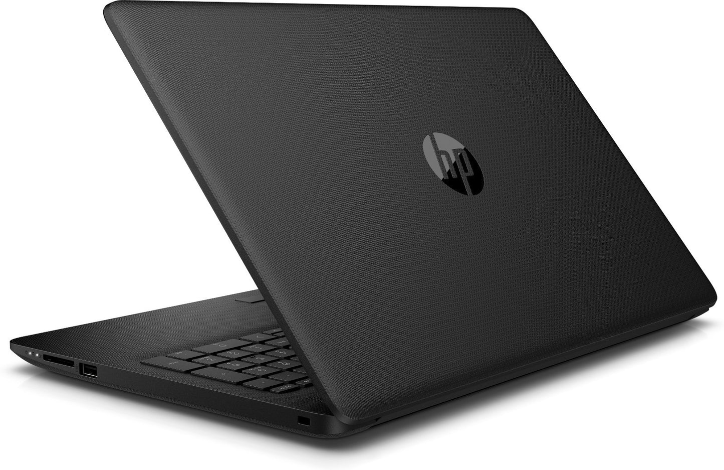 HP 15-da0039tu Laptop 15.6" i3-8130U 4GBRAM 1TB Black HDMI USB3.0 Au Seller A-
