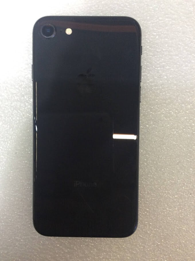 Apple A1863 iPhone 8 Phone 4.7" 64GB Bluetooth Touch Starry Gray Au Stock A-