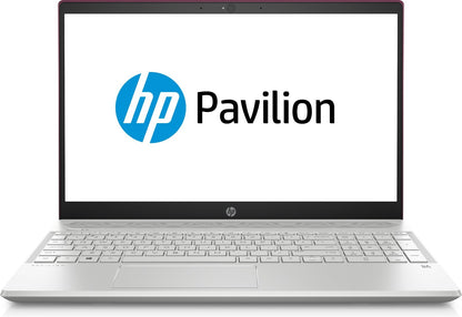 HP Pavilion 15-cw0020au Laptop 15.6" AMD A9-9425 8GBRAM 1TB Burgundy Win11 A-