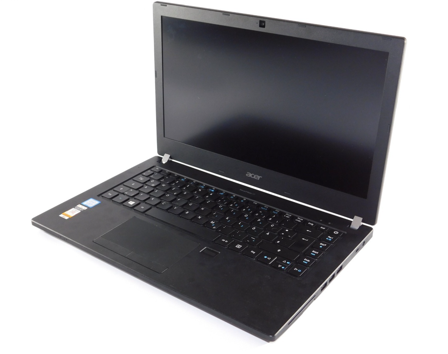 [AU]Acer TravelMate P449-G3-M Laptop 14" i5-8250U 8GBRAM 256GBSSD HDMI Win11 A-