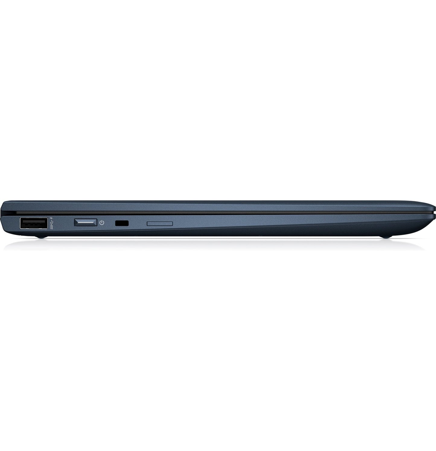 HP Elite Dragonfly 2-in-1 Laptop 13.3" i7-8565U 16GBRAM 512GBSSD Touch USB-C A-