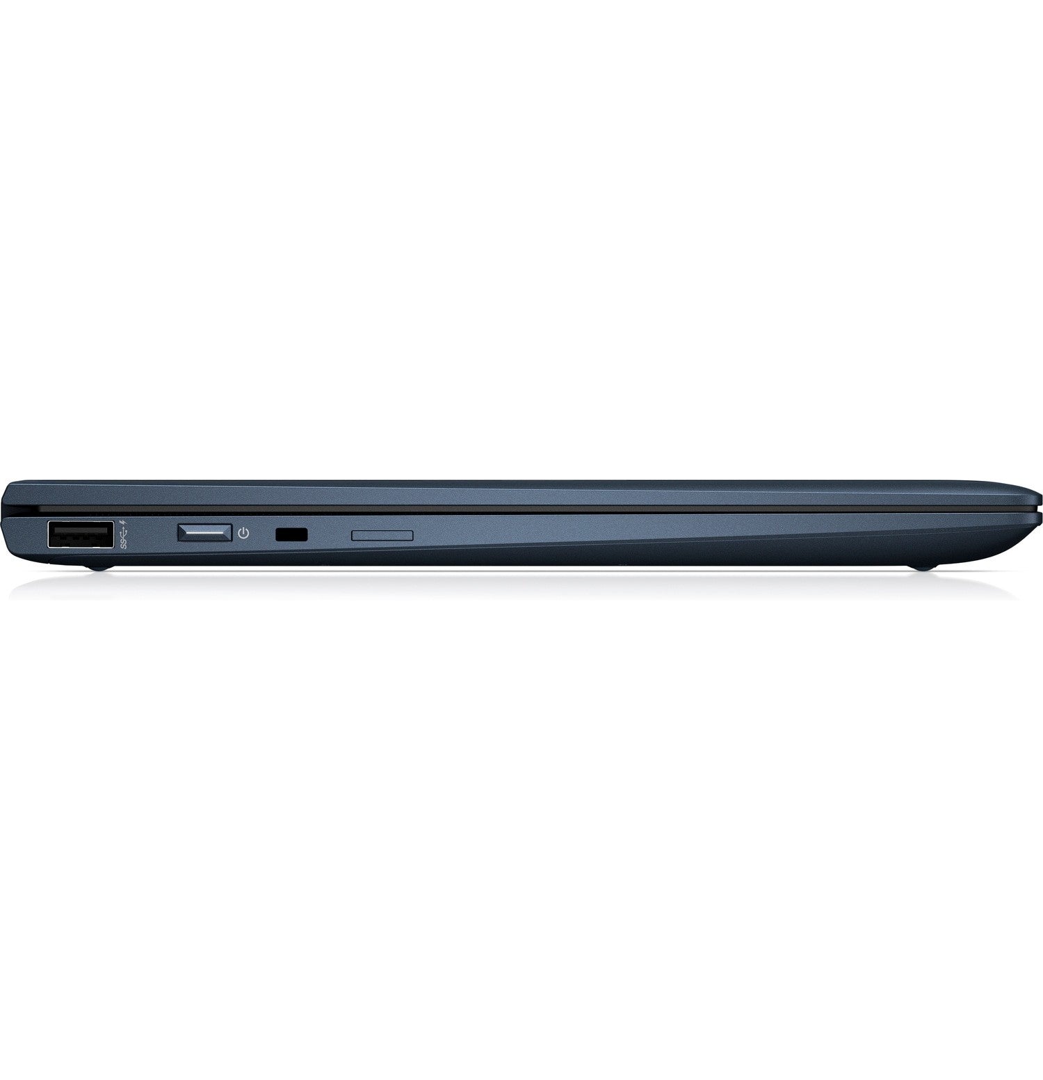 HP Elite Dragonfly 2-in-1 Laptop 13.3" i7-8565U 16GBRAM 512GBSSD Touch USB-C A-