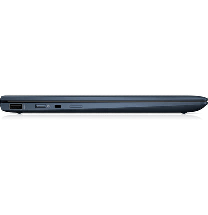 HP Elite Dragonfly 2-in-1 Laptop 13.3" i7-8565U 16GBRAM 512GBSSD Touch USB-C A-