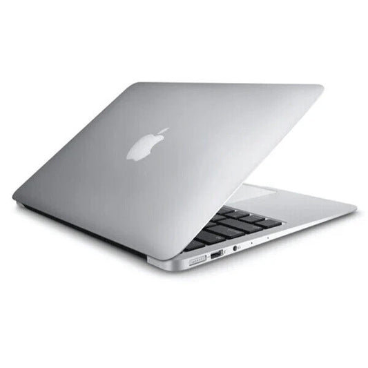 Apple Macbook Air A1466 Laptop 13.3" i5-4250U 4GBRAM 256GBSSD EMC2632 Silver A-