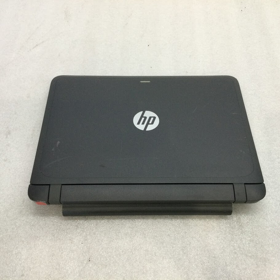 HP ProBook 11 G2 Laptop 11.6" i3-6100U 4GBRAM 128GB HDMI VGA USB3.0 Black A-