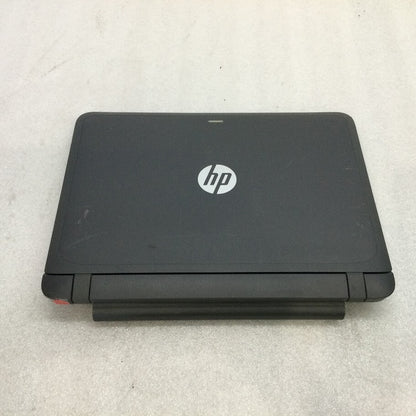HP ProBook 11 G2 Laptop 11.6" i3-6100U 4GBRAM 128GB HDMI VGA USB3.0 Black A-