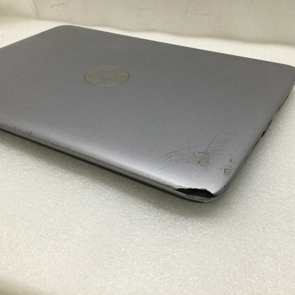 HP EliteBook 820 G3 Laptop 12.5'' i7-6600U 8GBRAM 128GB DisplayPort VGA USB-C B