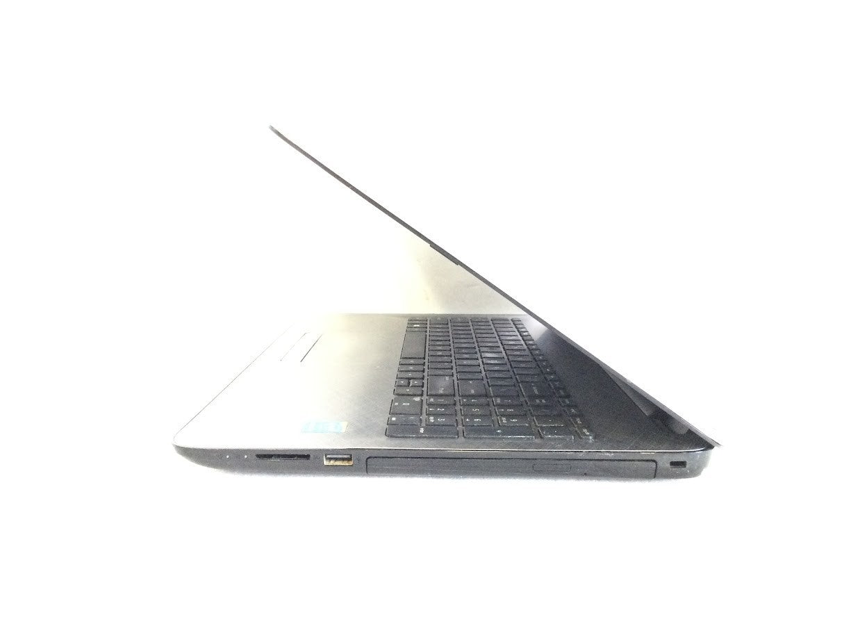 HP TPN-C125 Laptop 15.6" i7-4510 8GBRAM 256GB HDMI Silver Tested Au Seller A-