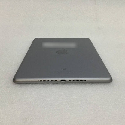 Apple iPad 5th Gen A1822 Tablet 9.7" 32GB Wi-Fi Touch Space Gray [AU Stock] A-