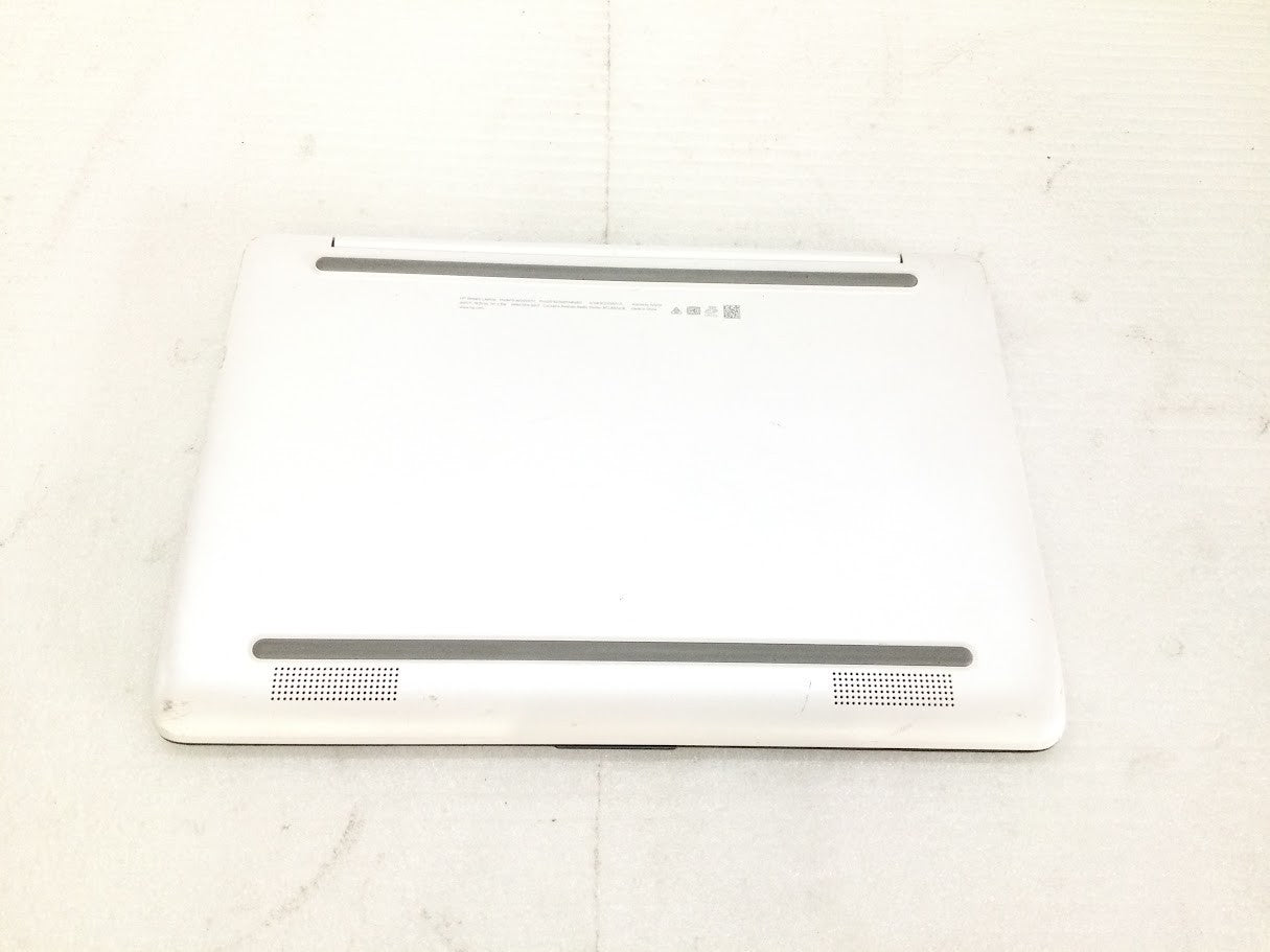 HP Stream 11-AK04TU  Laptop 11.6" Celeron N4000 4GBRAM 64GB USB-C HDMI White A-