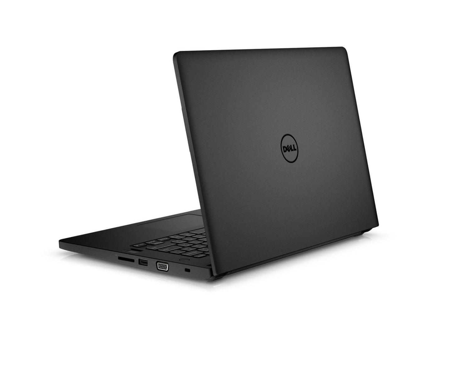 [AU]DELL Latitude 3470 Laptop 14" i3-6100U 8GBRAM 256GBSSD HDMI VGA Win11 A-