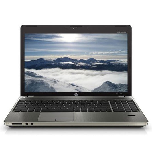 HP ProBook 4530s Laptop 15.6" i5-2410M 4GBRAM 500GB VGA HDMI USB-3.0 Au Stock A-