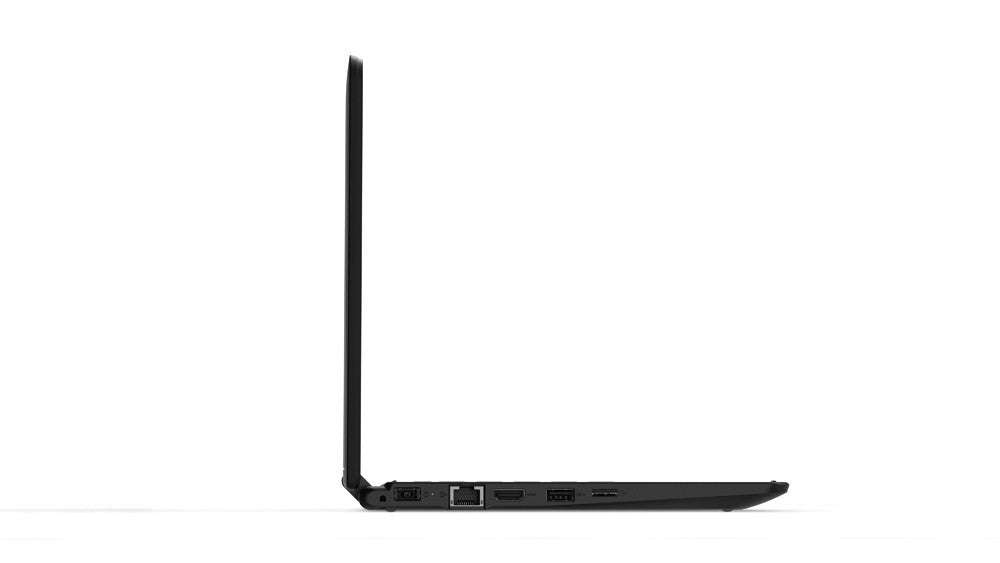 Lenovo ThinkPad Yoga 11e Laptop 11.6" Celeron N4100 4GBRAM 128GB Touch USB-C A-