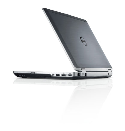[AU] DELL Latitude E6520 Laptop 15.6" i5-2520M 4GBRAM 500GB HDMI VGA Win11 B