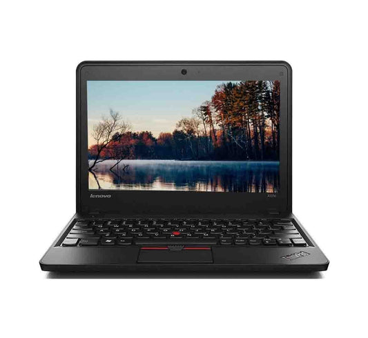 Lenovo ThinkPad X131e Laptop 11.6" i3-3227U 4GBRAM 320GB VGA HDMI Au Seller A-