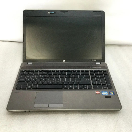 HP ProBook 4530s Laptop 15.6" i5-2410M 4GBRAM 500GB VGA HDMI USB-3.0 Au Stock A-