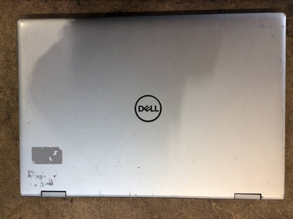 DELL Inspiron P126G (2-in-1) Laptop 14" i5-1035G1 8GBRAM 256GBSSD Touch USB-C A-
