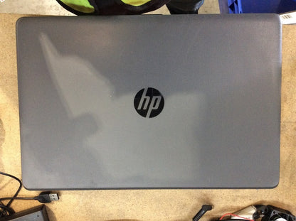 HP 250 G6 Laptop 15.6'' i5-7200U 4GBRAM 256GB HDMI VGA USB3.0 Black Au Seller B