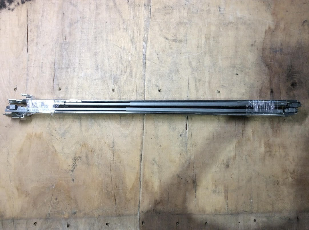 Dell A11 Sliding Rails - 1U Rail Kit For Dell PowerEdge R440/R450 [AU Seller]