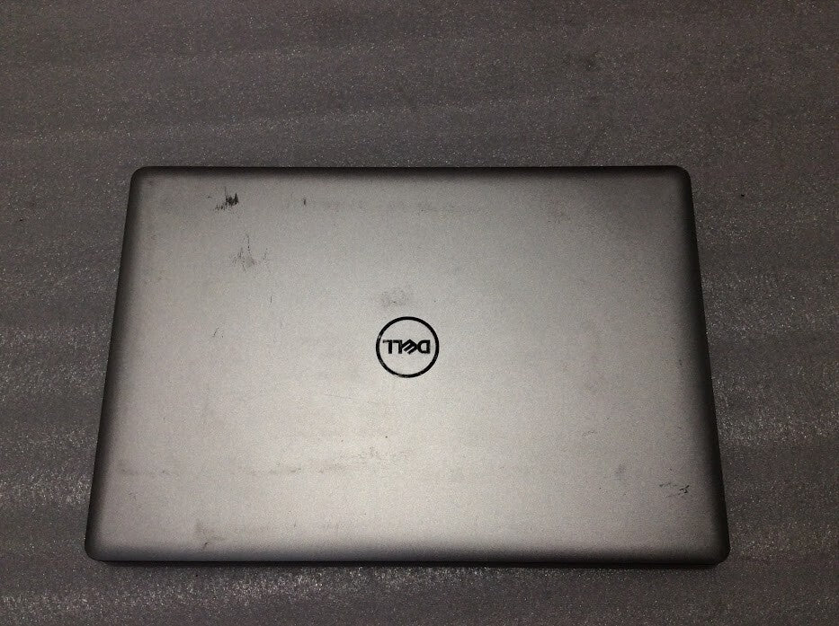 DELL Inspiron 5570 Laptop 15.6'' i7-8550U 8GBRAM 256GBSSD HDMI USB3.0 Silver B