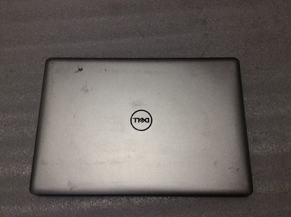 DELL Inspiron 5570 Laptop 15.6'' i7-8550U 8GBRAM 256GBSSD HDMI USB3.0 Silver B