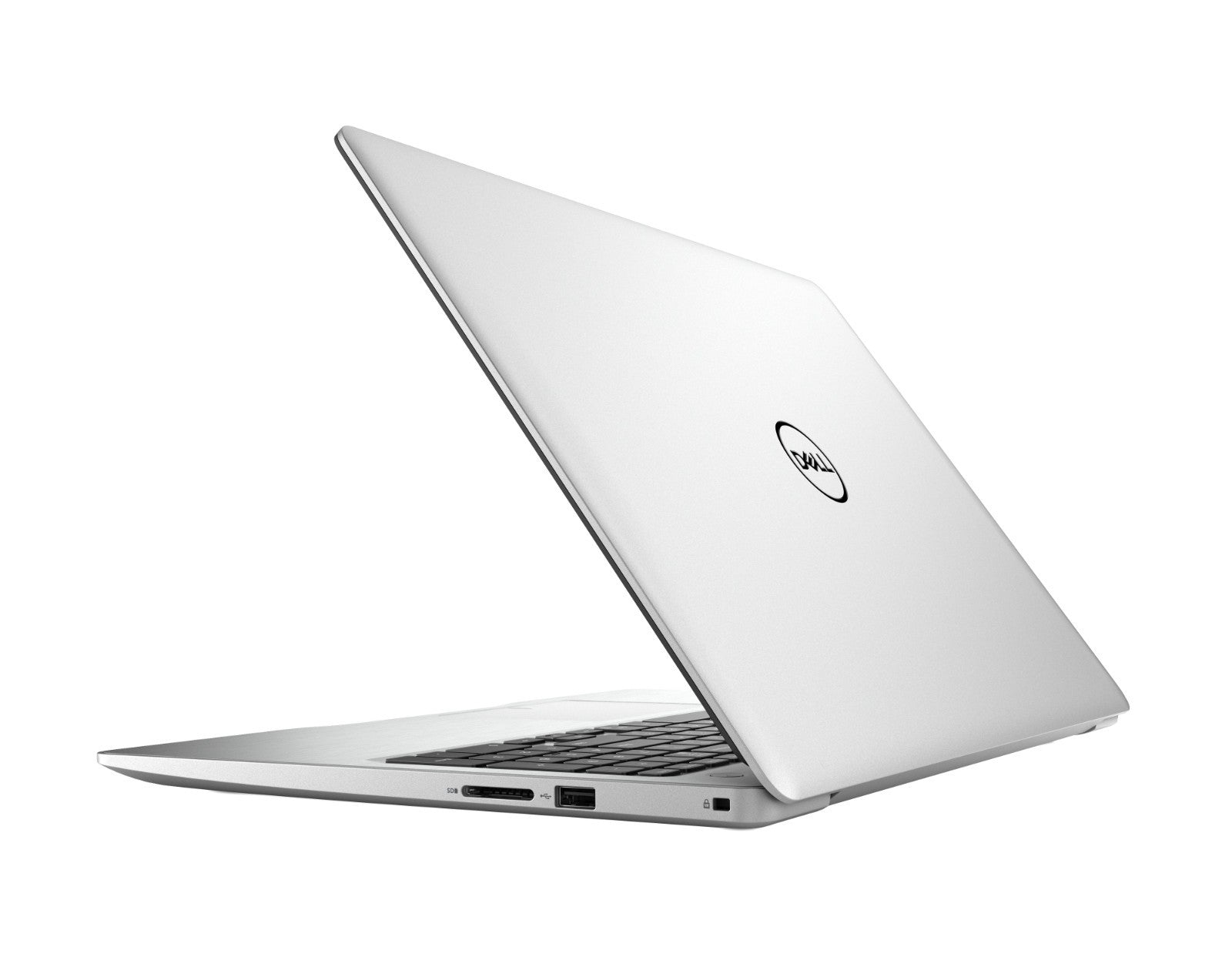 DELL Inspiron 5570 Laptop 15.6'' i5-8250U 4GBRAM 500GBSSD HDMI USB-C Win11 A-