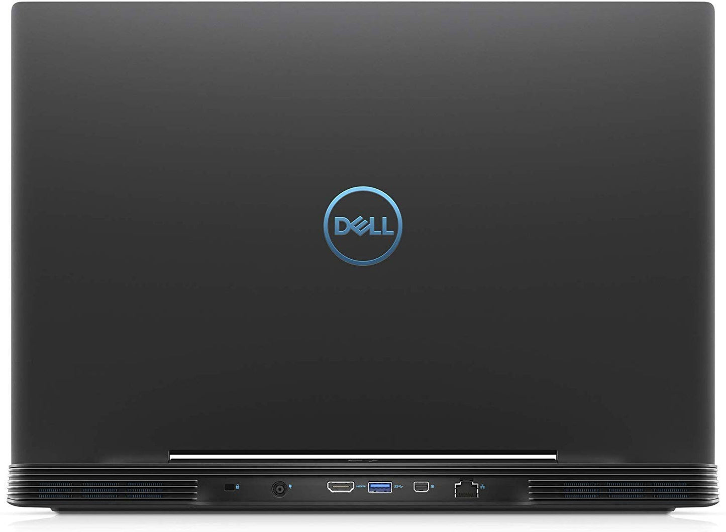 DELL G7 7790 Laptop 17.3''i5-9300H+GeForce RTX2060 Mobile 8GBRAM 128GBSSD 1TB A-