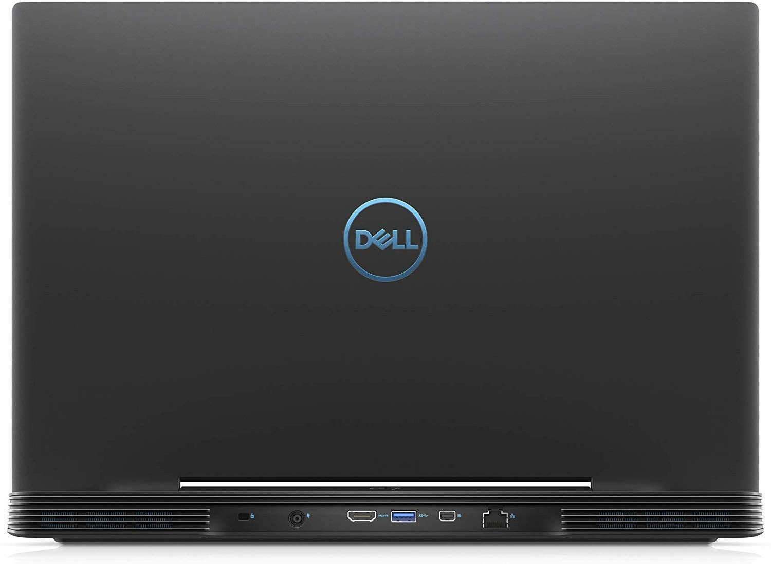DELL G7 7790 Laptop 17.3''i5-9300H+GeForce RTX2060 Mobile 8GBRAM 128GBSSD 1TB A-