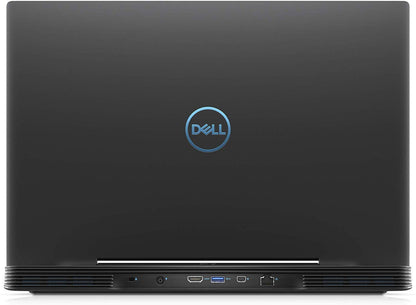 DELL G7 7790 Laptop 17.3''i5-9300H+GeForce RTX2060 Mobile 8GBRAM 128GBSSD 1TB A-