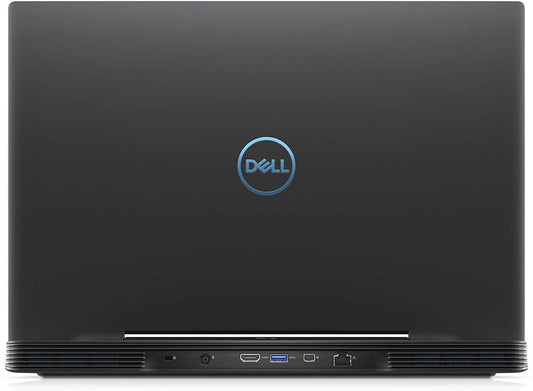 DELL G7 7790 Laptop 17.3''i5-9300H+GeForce RTX2060 Mobile 8GBRAM 128GBSSD 1TB A-