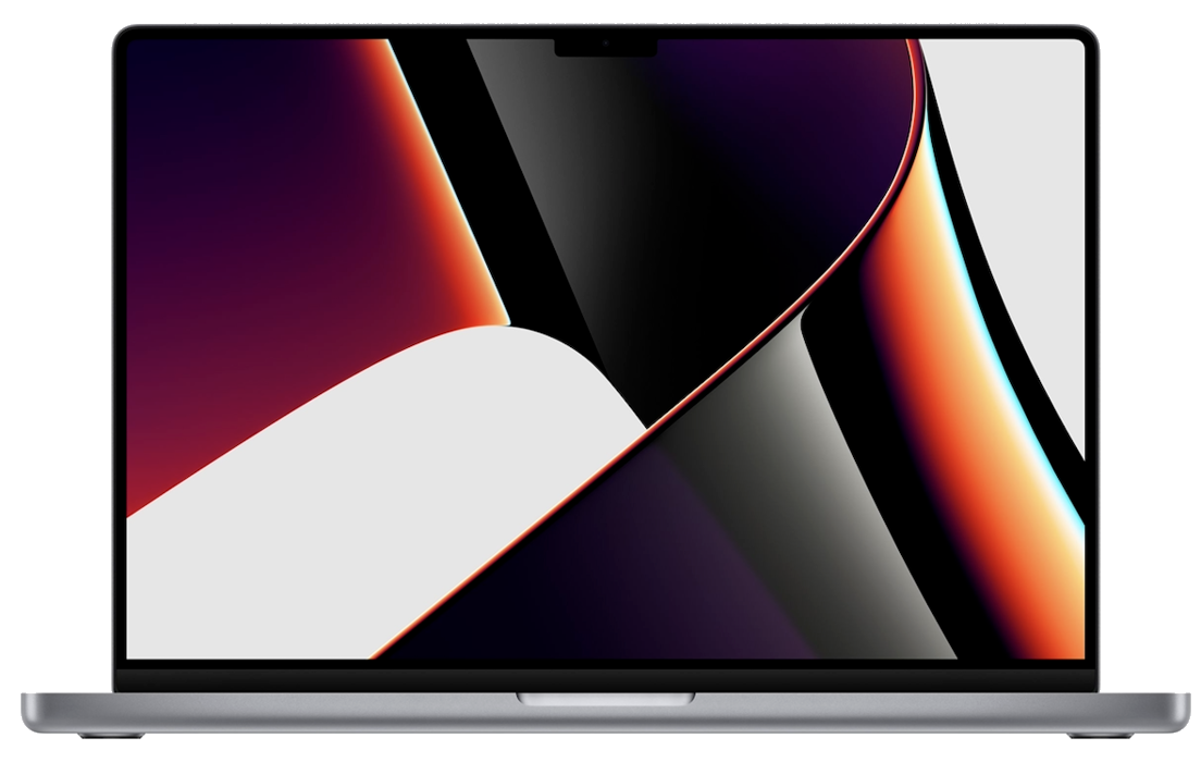 Apple MacBook Pro A2485 Laptop 16'' M1 PRO 32GBRAM 1TBSSD USB-C [AU Seller] B