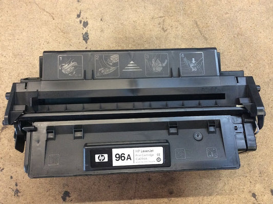 HP C4096A 96A Toner Cartridge For HP Laserjet 2100/2100tn/2100m Tested Au Seller