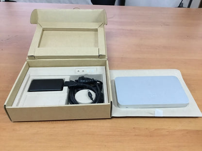 Cisco Meraki Switch MX64-HW Security Appliance Firewall in Box Unclaimed