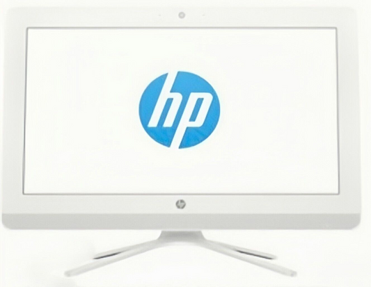 HP 20-c002a AIO 19.5'' AMD E2-7110 4GBRAM 1TBHDD AMD Radeon R2 USB 3.0 HDMI B