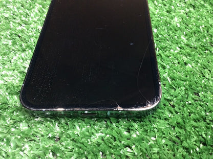 [AU] Apple iPhone 13 Pro A2638 Smartphones 6.1" 256GB Wi-Fi Graphite Touch A+