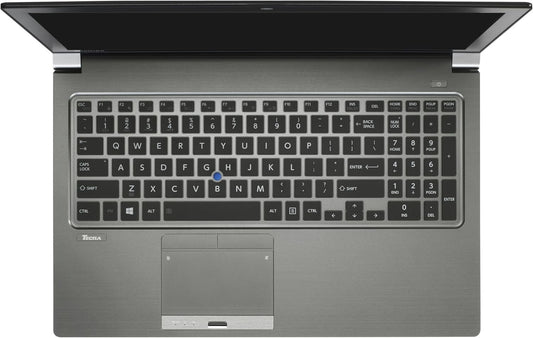 Toshiba Tecra Z50-A Laptop 15.6'' i5-4310U@2.0GHz 8GBRAM 128GBSSD USB3.0 VGA B