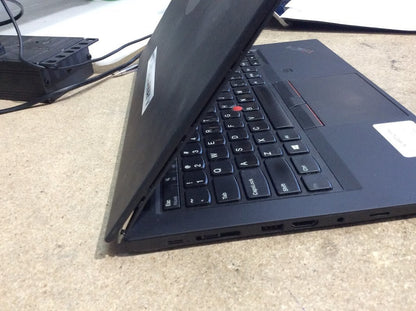 Lenovo ThinkPad T490 Laptop 14" i5-8265U@1.6GHz 16GBRAM 256GBSSD USB-C HDMI B