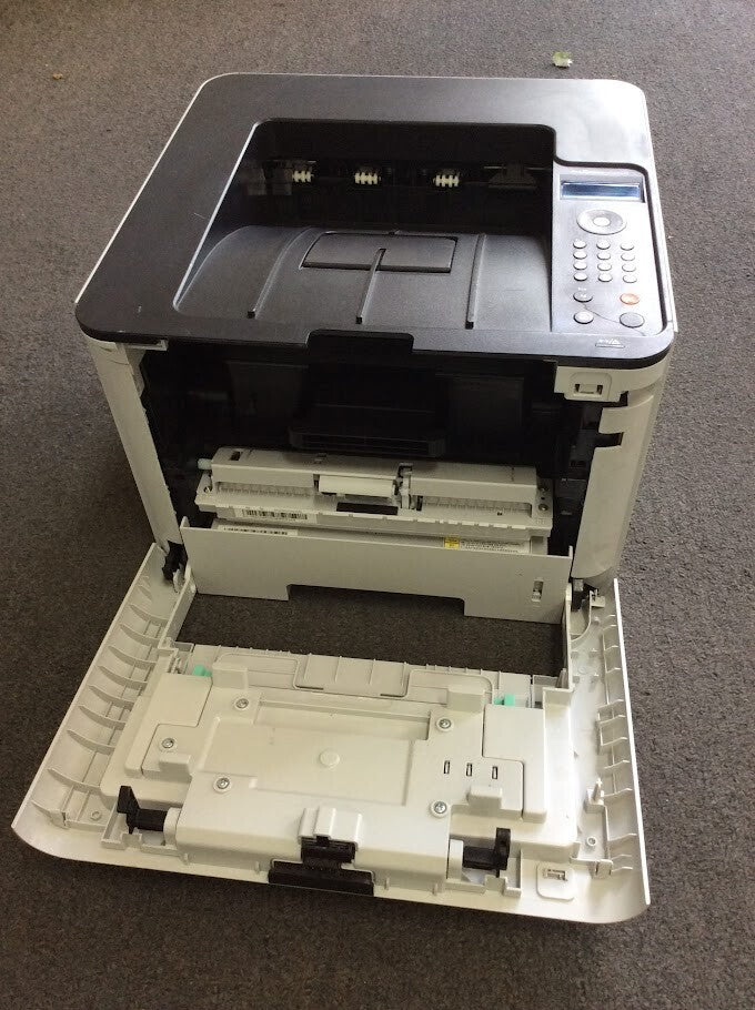 Samsung ProXpress M3820ND A4 Mono Laser Printer White Au Seller