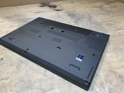 Lenovo ThinkPad T450 Laptop 14'' i5-5300U 8GBRAM 256GB Mini-DP VGA Au Seller A-